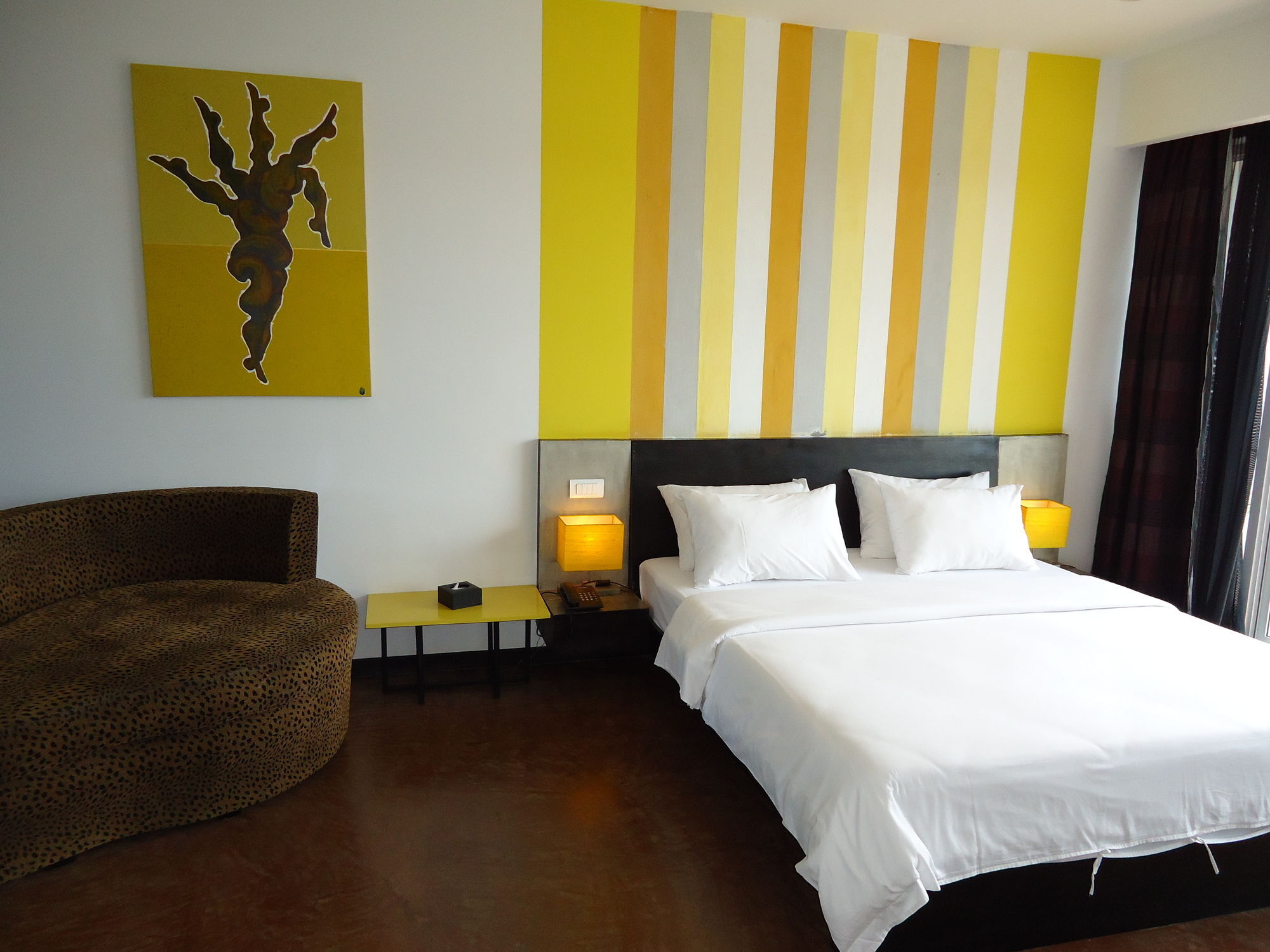 Men's Resort y Spa - Gay Hotel Ciudad de Siem Riep Exterior foto