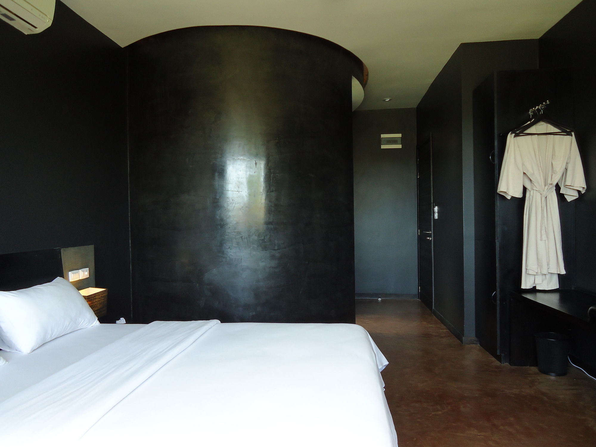 Men's Resort y Spa - Gay Hotel Ciudad de Siem Riep Exterior foto